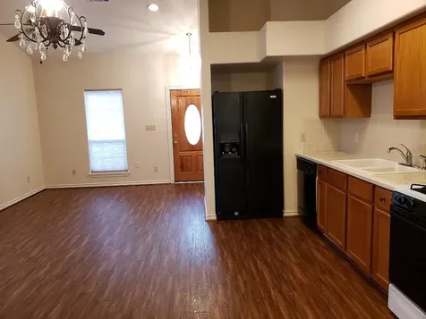 822 Tangle Oaks Drive Bellville TX 77418
