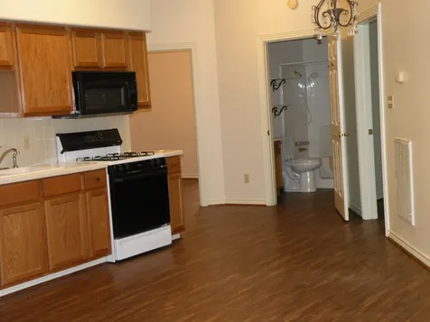 822 Tangle Oaks Drive Bellville TX 77418