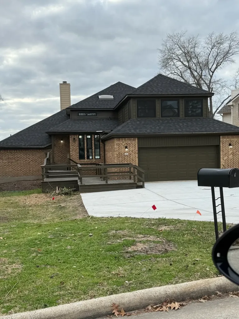 13014 Wood Harbour Drive Montgomery TX 77356