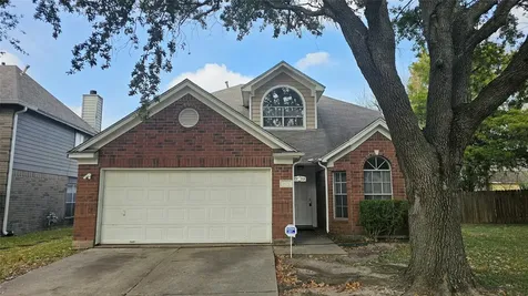 3602 Red Fir Drive Houston TX 77088