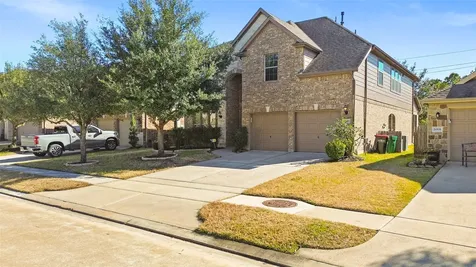 20527 S Blue Hyacinth Drive Cypress TX 77433