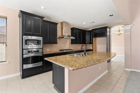 20527 S Blue Hyacinth Drive Cypress TX 77433