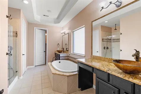 20527 S Blue Hyacinth Drive Cypress TX 77433