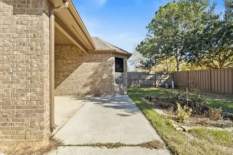 20527 S Blue Hyacinth Drive Cypress TX 77433