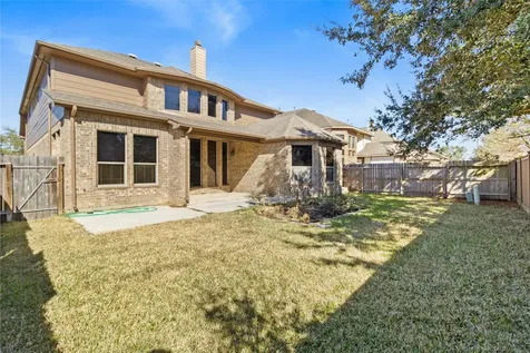 20527 S Blue Hyacinth Drive Cypress TX 77433