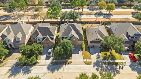 20527 S Blue Hyacinth Drive Cypress TX 77433