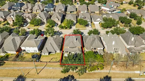 20527 S Blue Hyacinth Drive Cypress TX 77433