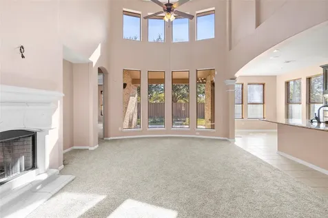 20527 S Blue Hyacinth Drive Cypress TX 77433