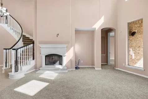 20527 S Blue Hyacinth Drive Cypress TX 77433