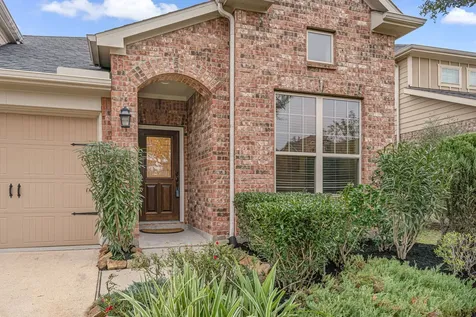 29131 Crystal Rose Lane Fulshear TX 77441