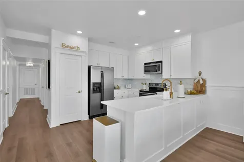 26421 Cat Tail Drive 203 Galveston TX 77554