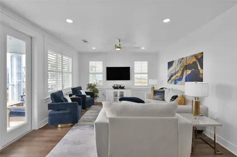 26421 Cat Tail Drive 203 Galveston TX 77554