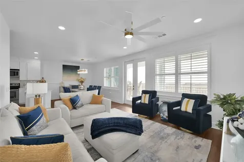 26421 Cat Tail Drive 203 Galveston TX 77554