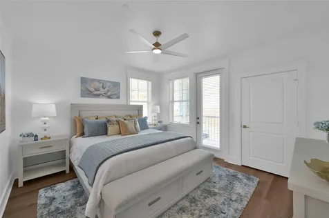 26421 Cat Tail Drive 203 Galveston TX 77554
