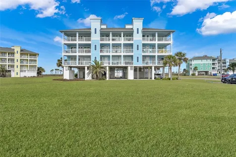 26421 Cat Tail Drive 203 Galveston TX 77554