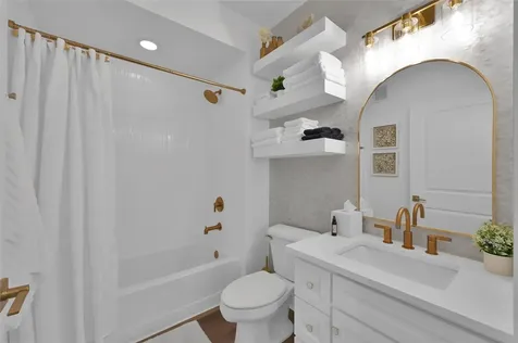 26421 Cat Tail Drive 203 Galveston TX 77554