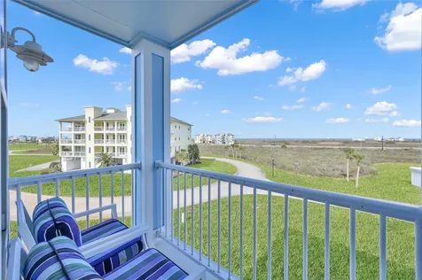 26421 Cat Tail Drive 203 Galveston TX 77554