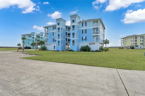 26421 Cat Tail Drive 203 Galveston TX 77554
