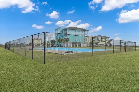 26421 Cat Tail Drive 203 Galveston TX 77554