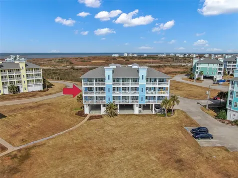 26421 Cat Tail Drive 203 Galveston TX 77554