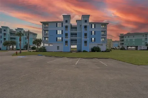 26421 Cat Tail Drive 203 Galveston TX 77554