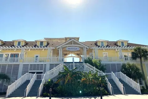 26421 Cat Tail Drive 203 Galveston TX 77554