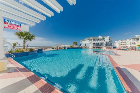 26421 Cat Tail Drive 203 Galveston TX 77554