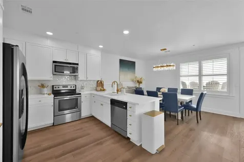 26421 Cat Tail Drive 203 Galveston TX 77554