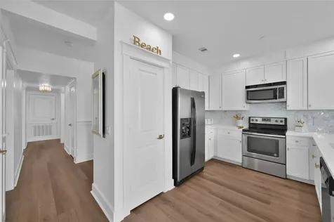 26421 Cat Tail Drive 203 Galveston TX 77554