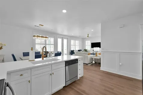 26421 Cat Tail Drive 203 Galveston TX 77554