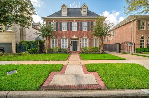 6130 Annapolis Street West University Place TX 77005