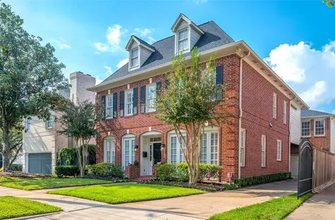 6130 Annapolis Street West University Place TX 77005