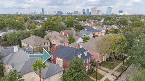 6130 Annapolis Street West University Place TX 77005