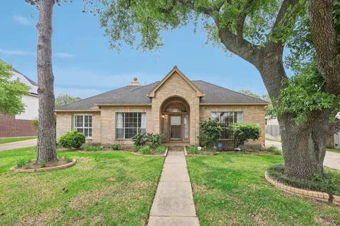 15407 Copper Branch Lane Houston TX 77095