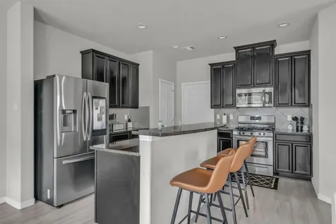 5107 Itiel Street Houston TX 77048