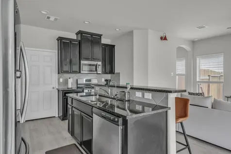 5107 Itiel Street Houston TX 77048