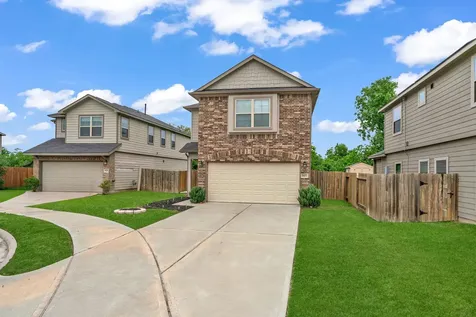 5107 Itiel Street Houston TX 77048