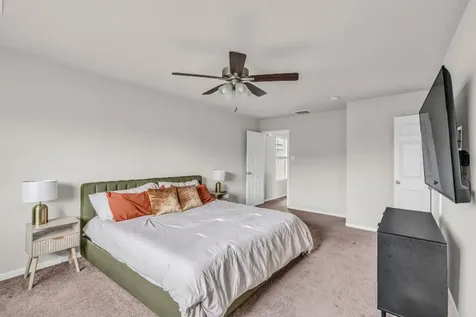 5107 Itiel Street Houston TX 77048