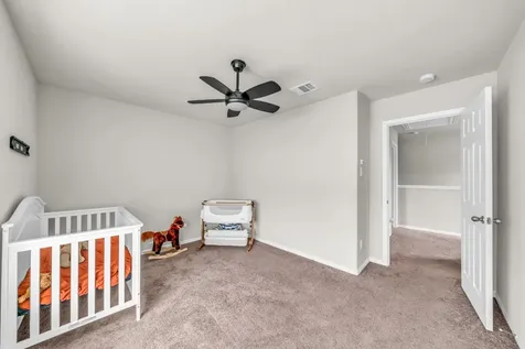 5107 Itiel Street Houston TX 77048