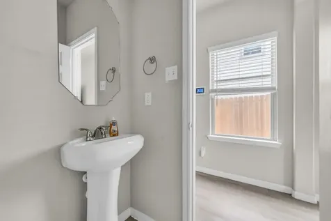 5107 Itiel Street Houston TX 77048