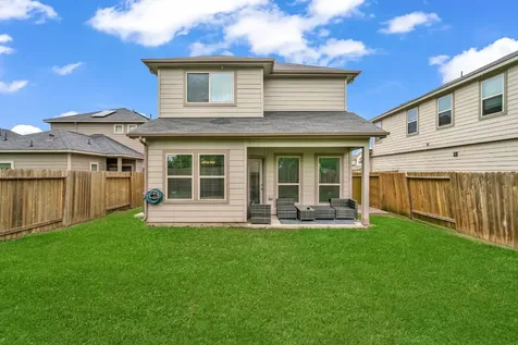 5107 Itiel Street Houston TX 77048