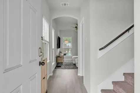 5107 Itiel Street Houston TX 77048
