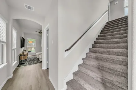 5107 Itiel Street Houston TX 77048