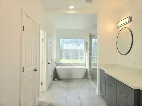 20315 Lakeland Falls Drive Cypress TX 77433