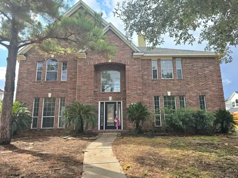 20315 Lakeland Falls Drive Cypress TX 77433