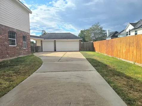 20315 Lakeland Falls Drive Cypress TX 77433