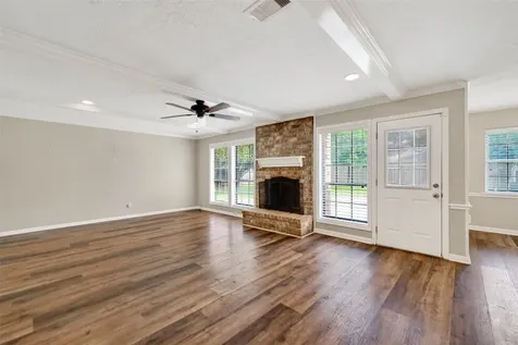 18111 Shireoak Drive Houston TX 77084