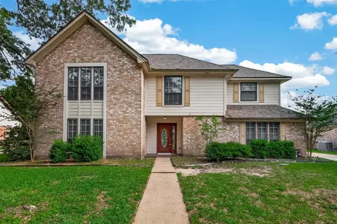 18111 Shireoak Drive Houston TX 77084