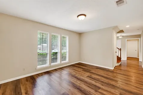 18111 Shireoak Drive Houston TX 77084