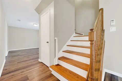 18111 Shireoak Drive Houston TX 77084